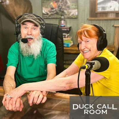 Uncle Si & His Wife Made a Gut-Wrenching Choice for Their Daughter