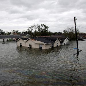 As Climate Change Drives More Disasters, What Can We Learn From 'Katrina Babies'?