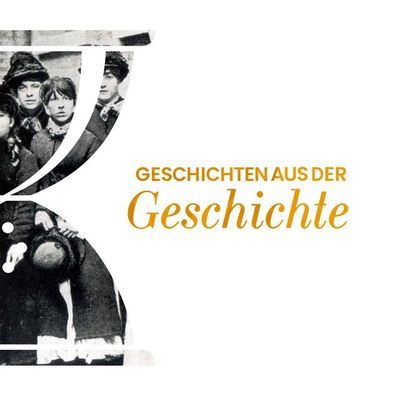 GAG392: Phosphor und der Streik der Streichholzarbeiterinnen