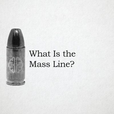 What Is the Mass Line?