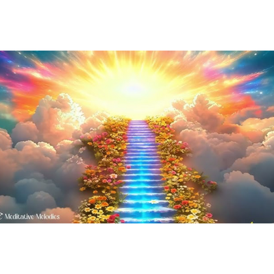Heavy Minds by of Transformation and Love