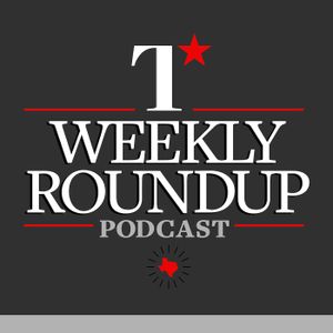 Weekly Roundup - April 19, 2024