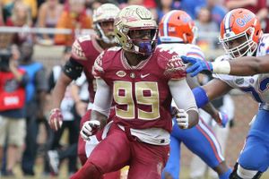 Locked On Bengals - 4/8/2019 Mock Draft Monday! This time we challenge your expectations with new players in each round.