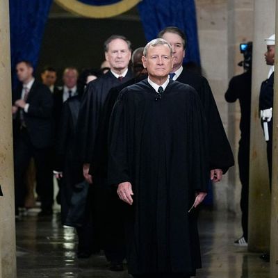 What this term says about where the Supreme Court is headed