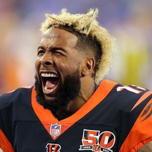 Locked on Bengals - 3/29/18 Odell, the draft and more with Joe Goodberry