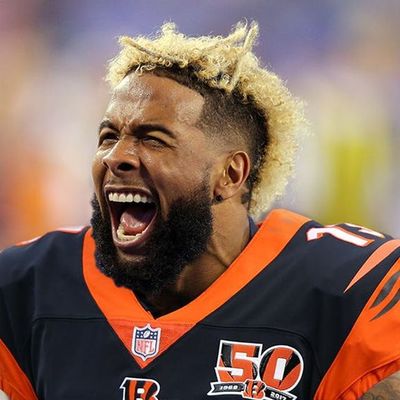 Locked on Bengals - 3/29/18 Odell, the draft and more with Joe Goodberry