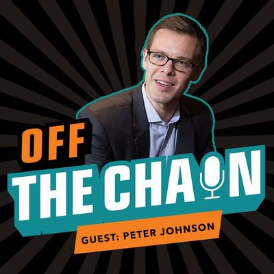 Peter Johnson, Principal at Jump Capital: How Crypto is Revolutionizing Financial Systems Around the World