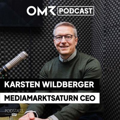 MediamarktSaturn-CEO Karsten Wildberger (#747)
