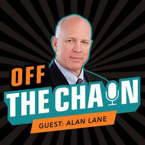 Alan Lane, CEO of Silvergate: Why Bitcoiners Shouldn’t Hate Banks