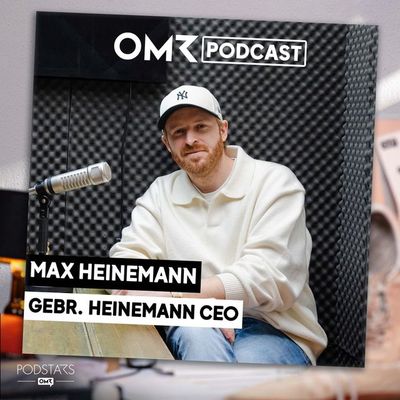 Duty-Free-Shop-König Max Heinemann (#690)