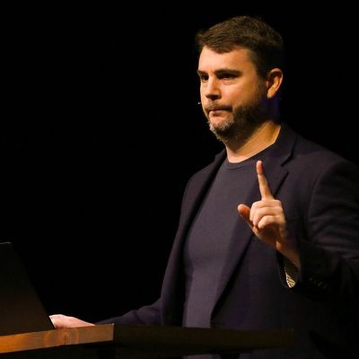 Marx’s Ontology of Man and the Telos of History | James Lindsay