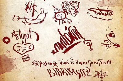 Episode 189 - Names of the Devil III