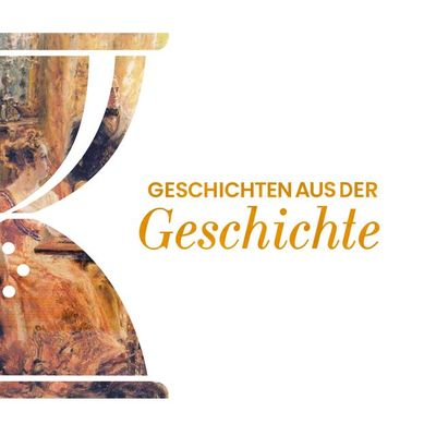 GAG459: Eine Kaiserin für Brasilien
