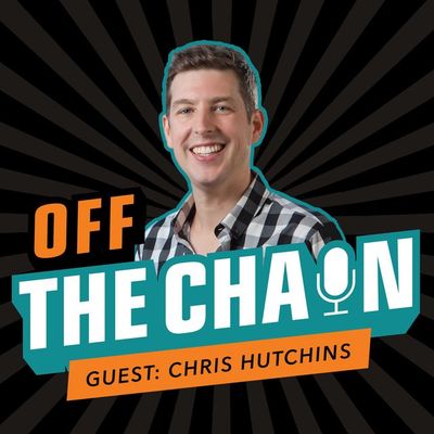 Chris Hutchins, Founder & CEO of Grove: Financial Planning with Bitcoin
