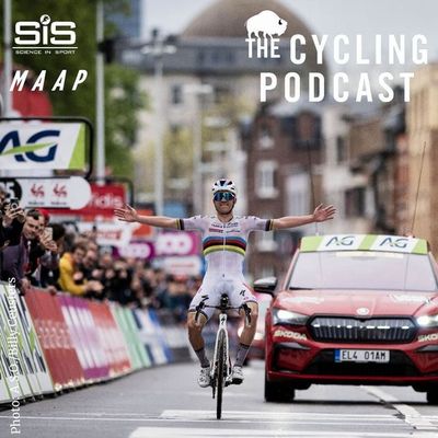 S11 Ep33: Mighty White
