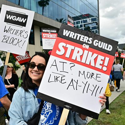 David Simon, Creator Of The Wire, On AI, Television and the WGA Strike