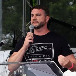 James Lindsay Condemns the UN in Geneva