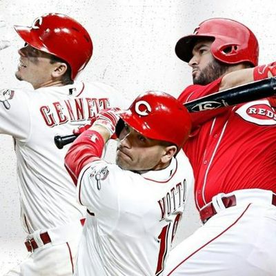 Locked on Reds - 7/9/18 This organization needs to stick to the plan