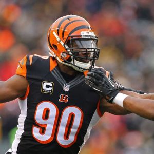 Locked on Bengals - 2/13/18 There's a flaw in the Bengals' business model
