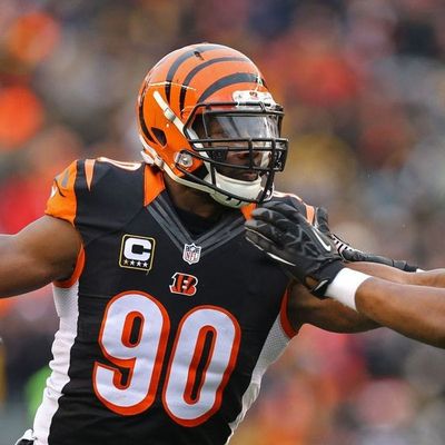 Locked on Bengals - 2/13/18 There's a flaw in the Bengals' business model