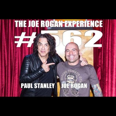 #562 - Paul Stanley