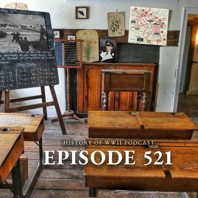 Episode 521-Decision Time: Fight or Flight