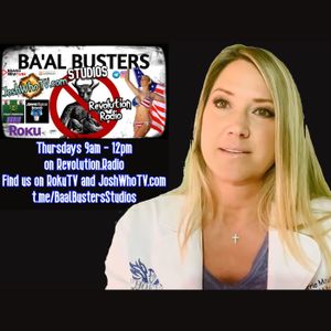Dr Carrie Madej Special Edition Interview - WHO World Order