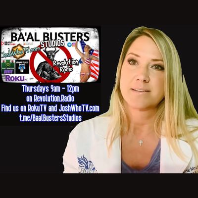 Dr Carrie Madej Special Edition Interview - WHO World Order