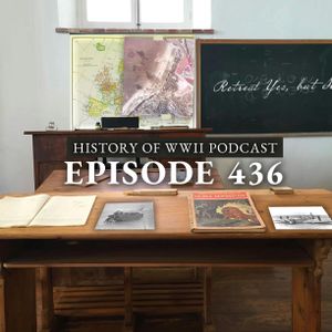 Episode 436-Retreat Yes. But How?