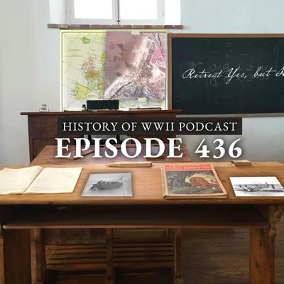 Episode 436-Retreat Yes. But How?