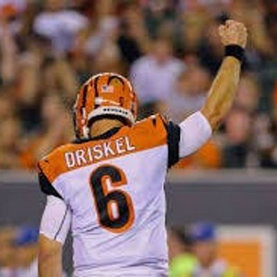 Locked on Bengals - 6/27/18 Let's talk quarterbacks and the dynasty that wasn't