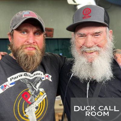 Uncle Si Meets the Gamer Who Took ‘Call of Duty’ Into Real Life