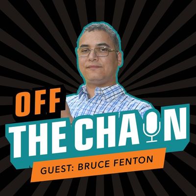 Bruce Fenton, Dedicated Scholar of Anomalous Phenomena