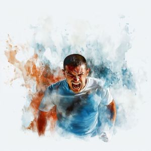 The Logic of Rage