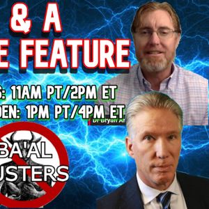 Dr Peter Glidden, ND five 8 Q and A Health Analysis