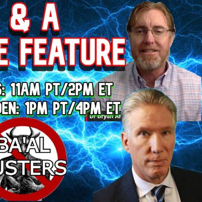 Dr Peter Glidden, ND five 8 Q and A Health Analysis