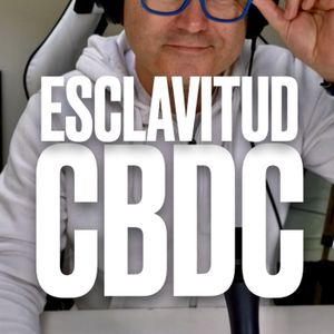 Las CBDC explicadas en 2 minutos