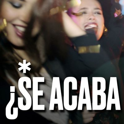 ¿CUÁNDO SE ACABARÁ LA FIESTA? - Podcast de Marc Vidal