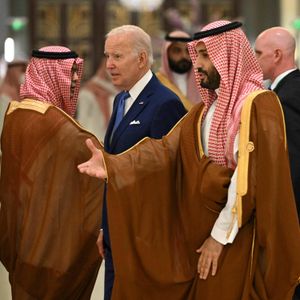 The Challenges for a Saudi-Israeli Peace Deal