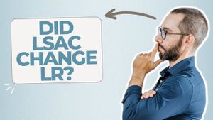 August LSAT | Did LSAC Change Logical Reasoning?