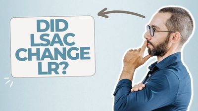 August LSAT | Did LSAC Change Logical Reasoning?