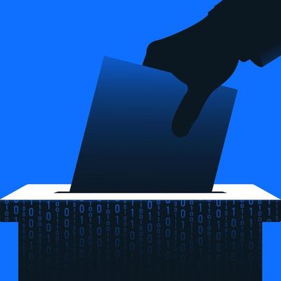 Deepfakes und Demokratie - Beeinflusst KI den Ausgang von Wahlen?