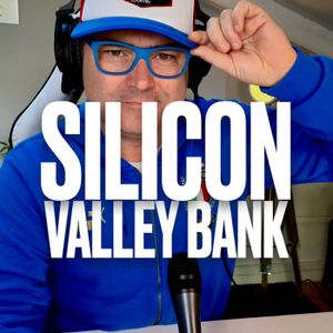 ✂️ CLIP 59 - QUIEBRA DEL SILICON VALLEY BANK - Salida de Emergencia 🚨