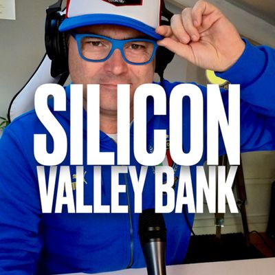 ✂️ CLIP 59 - QUIEBRA DEL SILICON VALLEY BANK - Salida de Emergencia 🚨