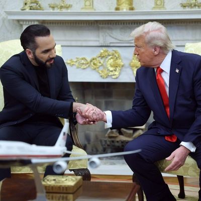 Can the U.S. banish its citizens?