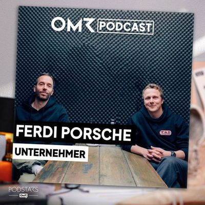 Eisrennen-Veranstalter Ferdi Porsche (#662)