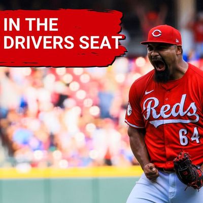 REDS POSTCAST: The Cincinnati Reds MOP the Chicago Cubs; Now Even With New York Mets for NL Wildcard