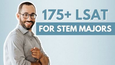 How to Conquer the LSAT as a STEM Major