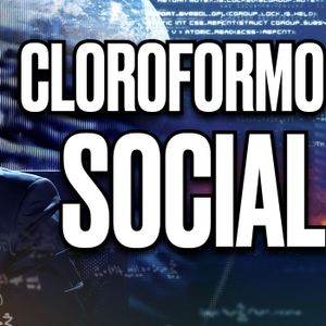 CONTRA EL CLOROFORMO SOCIAL - Vlog de Marc Vidal