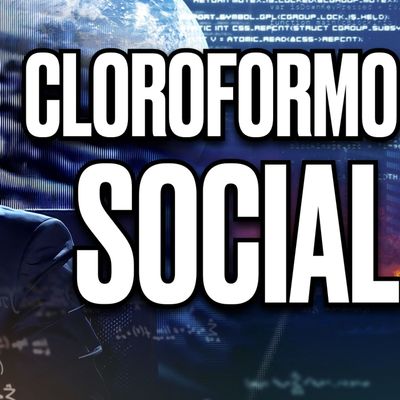CONTRA EL CLOROFORMO SOCIAL - Vlog de Marc Vidal